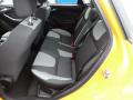 2012 Ford Focus Two-Tone Sport Interior #11 2012 Ford Focus Two-Tone Sport Interior #11