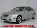 2004 C 230 Kompressor Coupe #1
