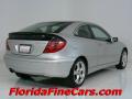 2004 C 230 Kompressor Coupe #2