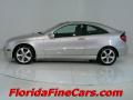 2004 C 230 Kompressor Coupe #3