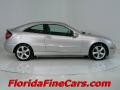 2004 C 230 Kompressor Coupe #4