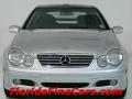 2004 C 230 Kompressor Coupe #5