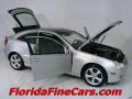 2004 C 230 Kompressor Coupe #7