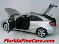 2004 C 230 Kompressor Coupe #8