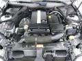 2004 C 230 Kompressor Coupe #10