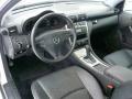 2004 C 230 Kompressor Coupe #12