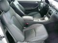 2004 C 230 Kompressor Coupe #13