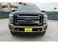 2012 F250 Super Duty King Ranch Crew Cab 4x4 #8