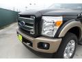 2012 F250 Super Duty King Ranch Crew Cab 4x4 #10