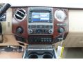 Controls of 2012 Ford F250 Super Duty King Ranch Crew Cab 4x4 #32