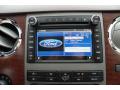 Navigation of 2012 Ford F250 Super Duty King Ranch Crew Cab 4x4 #33