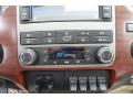 Controls of 2012 Ford F250 Super Duty King Ranch Crew Cab 4x4 #34