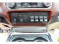 Controls of 2012 Ford F250 Super Duty King Ranch Crew Cab 4x4 #35