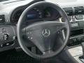 2004 C 230 Kompressor Coupe #15