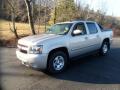 2007 Avalanche LT 4WD #1