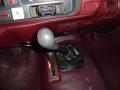  1998 C/K 3500 4 Speed Automatic Shifter #6