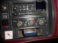 Controls of 1998 Chevrolet C/K 3500 K3500 Cheyenne Regular Cab 4x4 #8