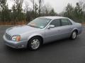 2005 DeVille Sedan #1