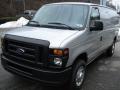 2011 E Series Van E150 XL Cargo #4