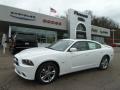 2012 Charger R/T Plus AWD #1