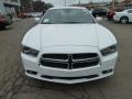 2012 Charger R/T Plus AWD #8