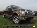 2012 F150 King Ranch SuperCrew 4x4 #1 2012 F150 King Ranch SuperCrew 4x4 #1