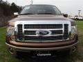 2012 F150 King Ranch SuperCrew 4x4 #2 2012 F150 King Ranch SuperCrew 4x4 #2
