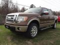 2012 F150 King Ranch SuperCrew 4x4 #3 2012 F150 King Ranch SuperCrew 4x4 #3