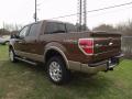 2012 F150 King Ranch SuperCrew 4x4 #4 2012 F150 King Ranch SuperCrew 4x4 #4