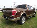 2012 F150 King Ranch SuperCrew 4x4 #6 2012 F150 King Ranch SuperCrew 4x4 #6