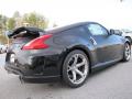  2012 Nissan 370Z Magnetic Black #5