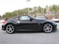  2012 Nissan 370Z Magnetic Black #6