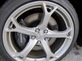  2012 Nissan 370Z NISMO Coupe Wheel #9