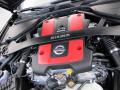  2012 370Z 3.7 Liter DOHC 24-Valve CVTCS V6 Engine #11