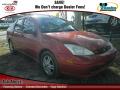 2000 Focus SE Sedan #1