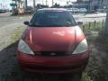 2000 Focus SE Sedan #2