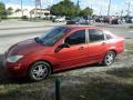 2000 Focus SE Sedan #3