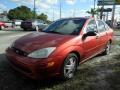 2000 Focus SE Sedan #5