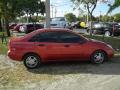 2000 Focus SE Sedan #6