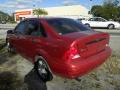 2000 Focus SE Sedan #7