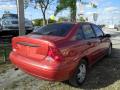 2000 Focus SE Sedan #8