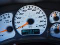  2002 Chevrolet Avalanche The North Face Edition 4x4 Gauges #6