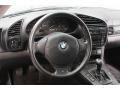  1999 BMW 3 Series 323i Coupe Steering Wheel #7