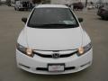2009 Civic DX-VP Sedan #2