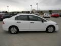 2009 Civic DX-VP Sedan #3