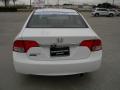 2009 Civic DX-VP Sedan #4