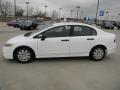 2009 Civic DX-VP Sedan #5