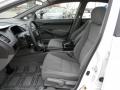 2009 Civic DX-VP Sedan #8