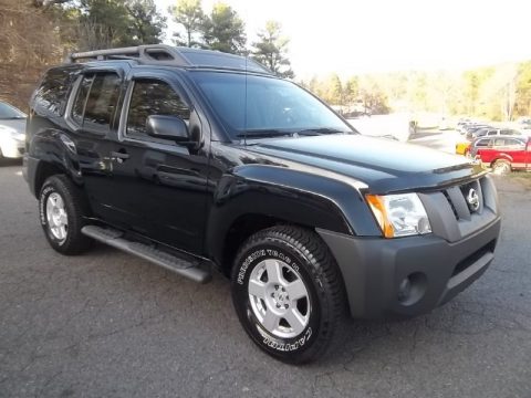 Used nissan xterra for sale in north carolina #9