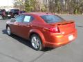 2012 Avenger SXT Plus #4